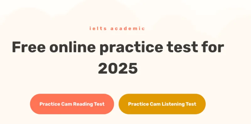 IELTS Training Online