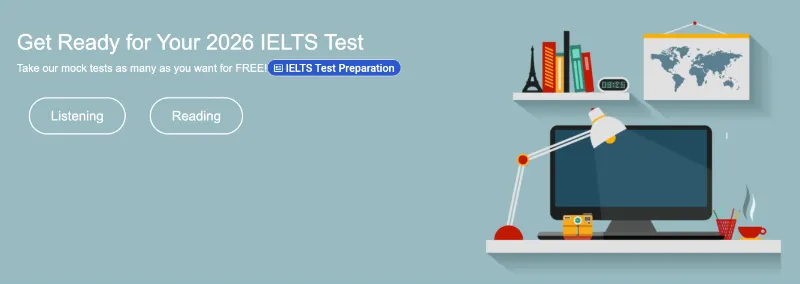 Mini-IELTS